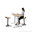 Modern Counter Stools ergonomics adjustable height bar chair wobble stool Manufactory